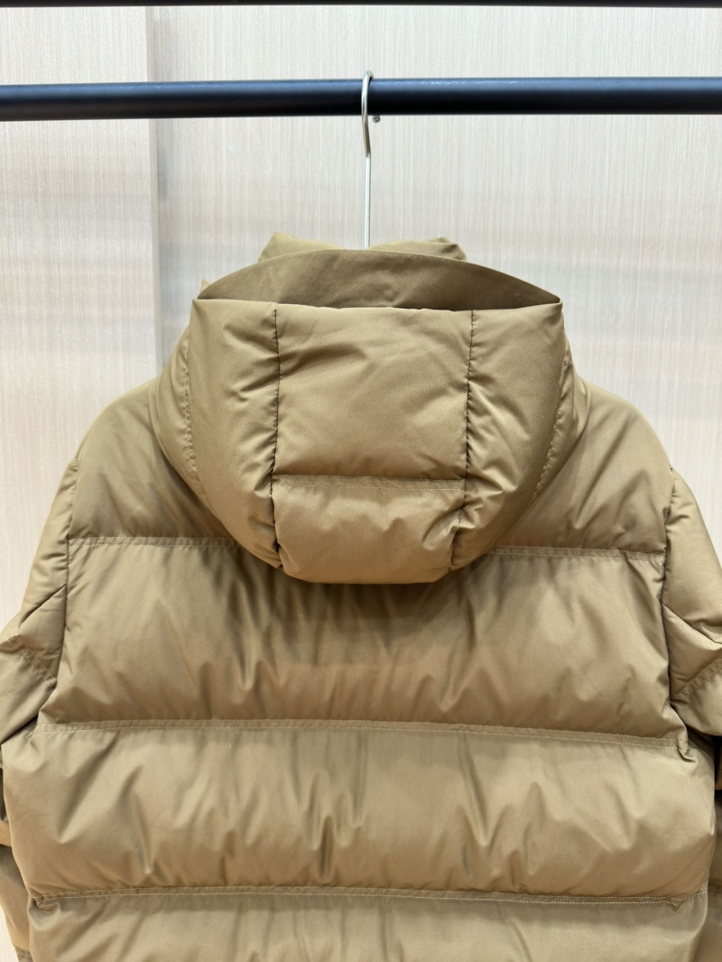 Moncler Down Coat